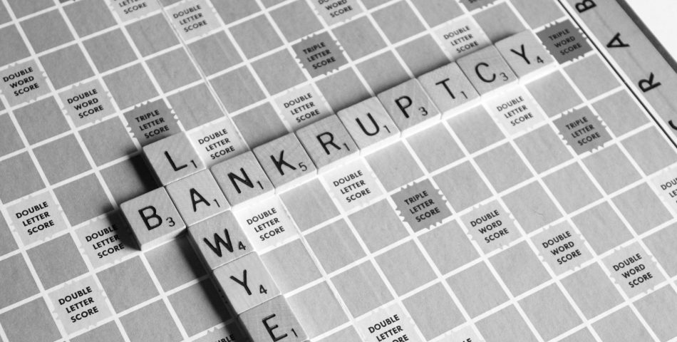 Bankruptcy Bankruptcy