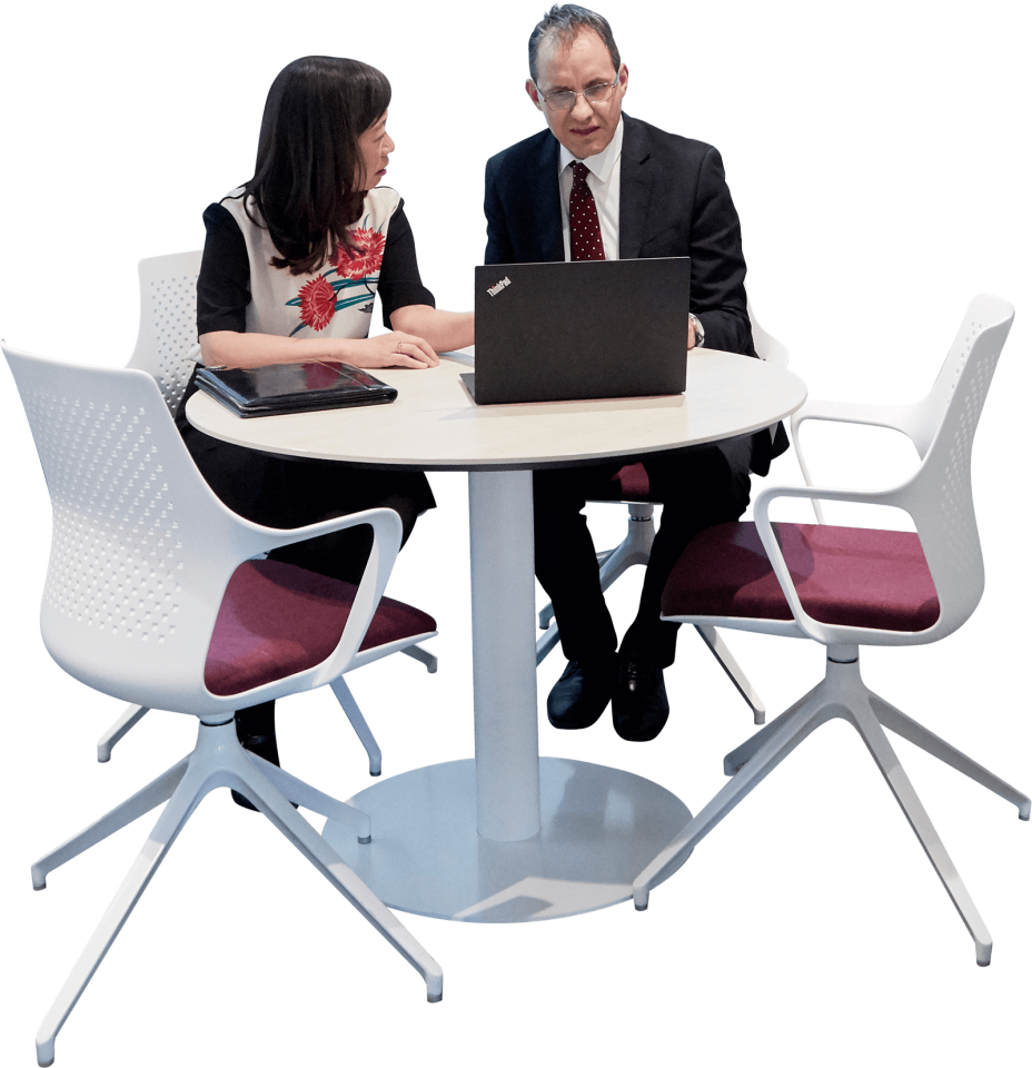 About Kennedy Partners About Kennedy Partners