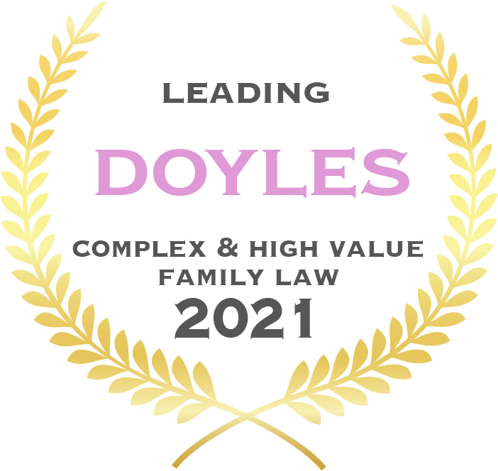 Family - High-Value - Leading - 2021 Family - High-Value - Leading - 2021