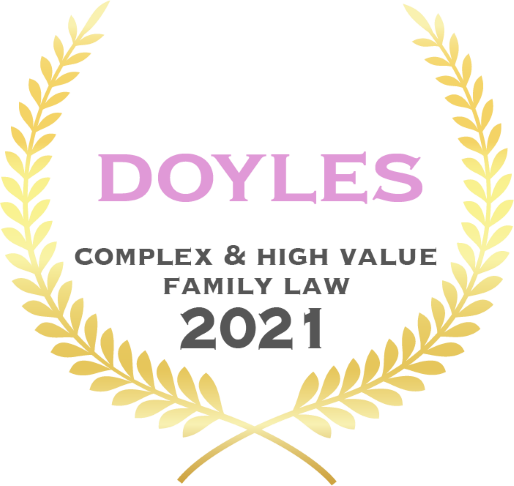 Family - High-Value - No Ranking - 2021 Family - High-Value - No Ranking - 2021