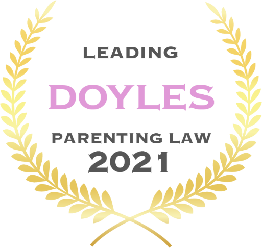 Parenting - Leading - 2021 Parenting - Leading - 2021