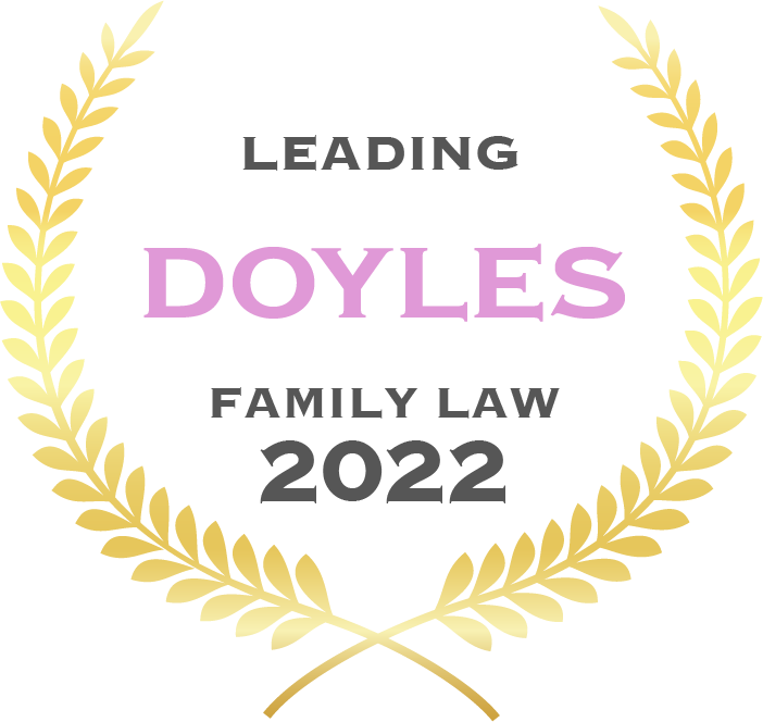 Family Law - Leading - 2022