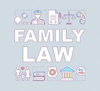 Family law image