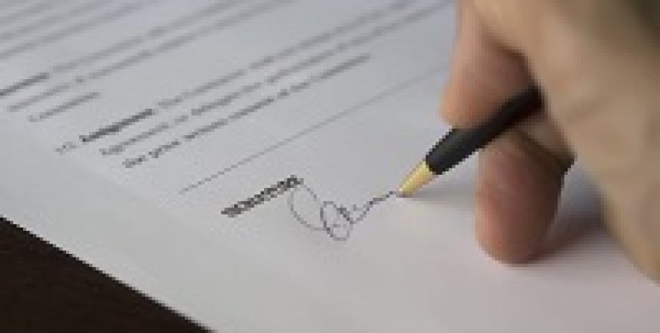 Binding financial agreements: the importance of independent legal advice Binding financial agreements: the importance of independent legal advice