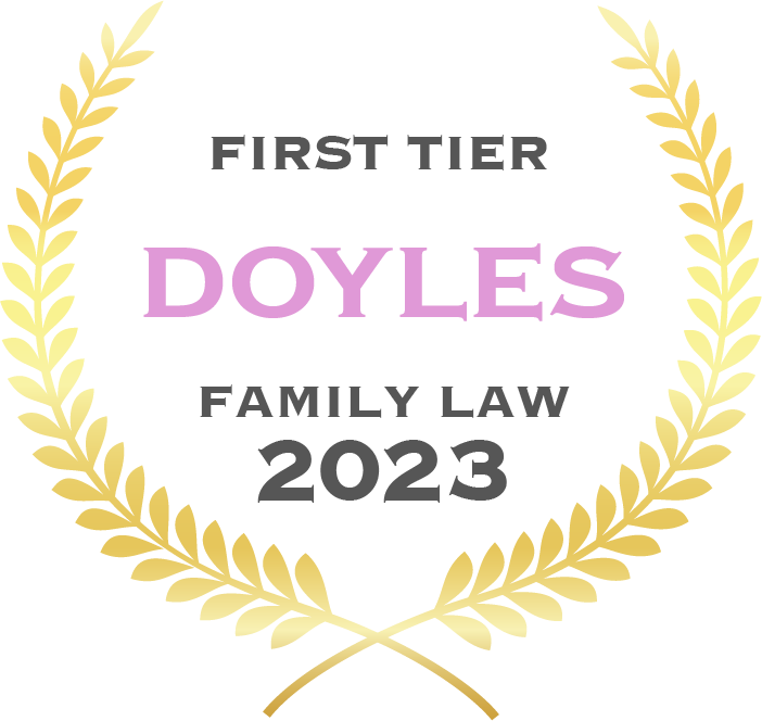 Family - First Tier - 2023 Family - First Tier - 2023