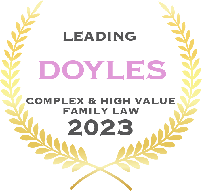 Family - High-Value - Leading - 2023 Family - High-Value - Leading - 2023