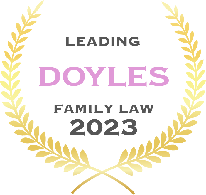 Family - Leading - 2023 Family - Leading - 2023