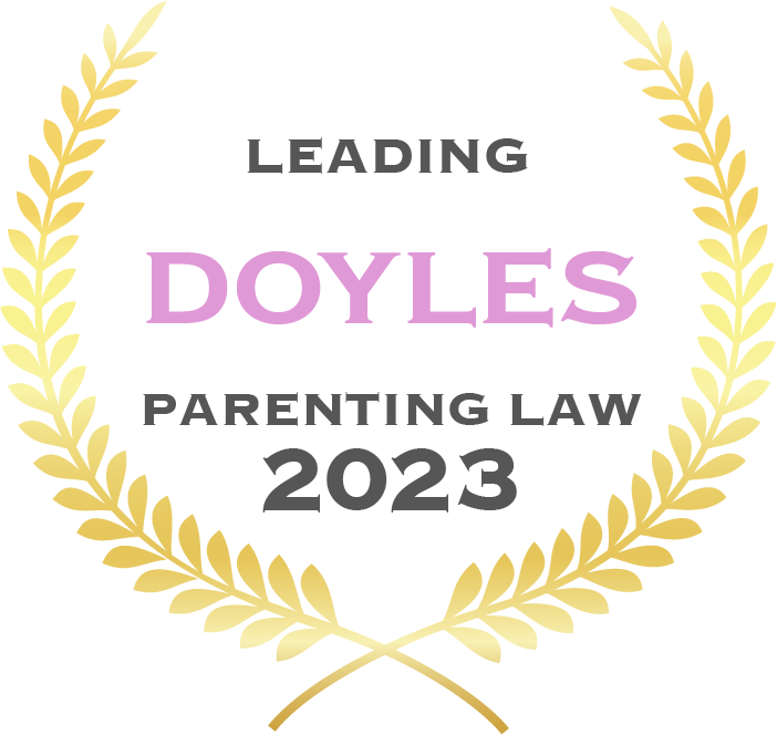 Parenting - Leading - 2023 Parenting - Leading - 2023
