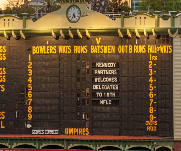 19th National Family Law Conference- Adelaide 2022