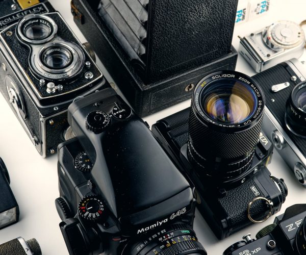 When can I press “record”?- potential risks and pitfalls of audio and video recordings