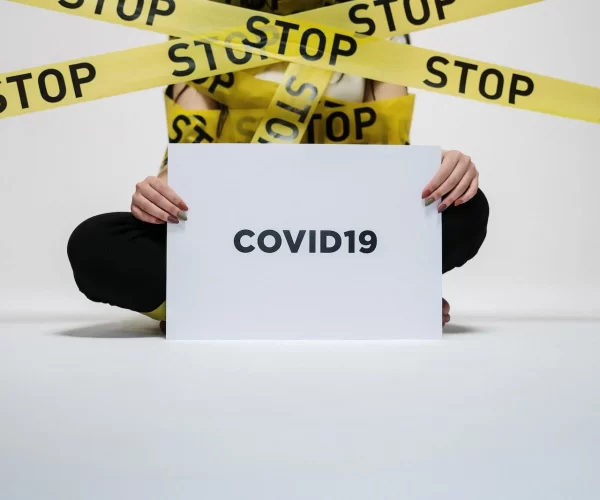 Family Reports during COVID-19