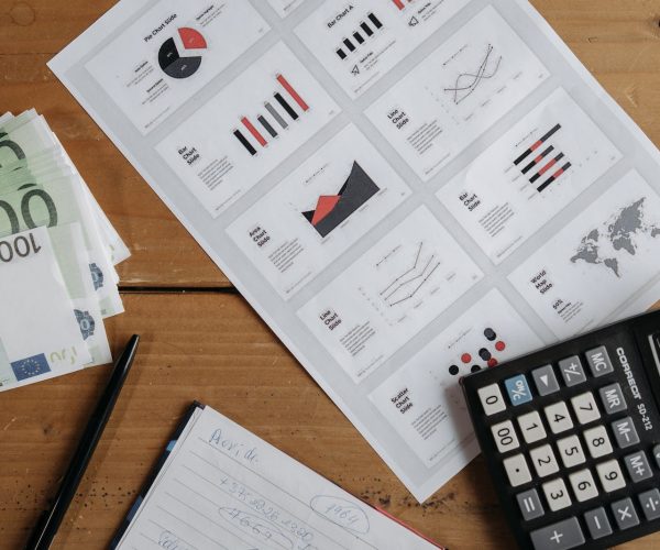 Bound to the financial report: evidence of the value of a company