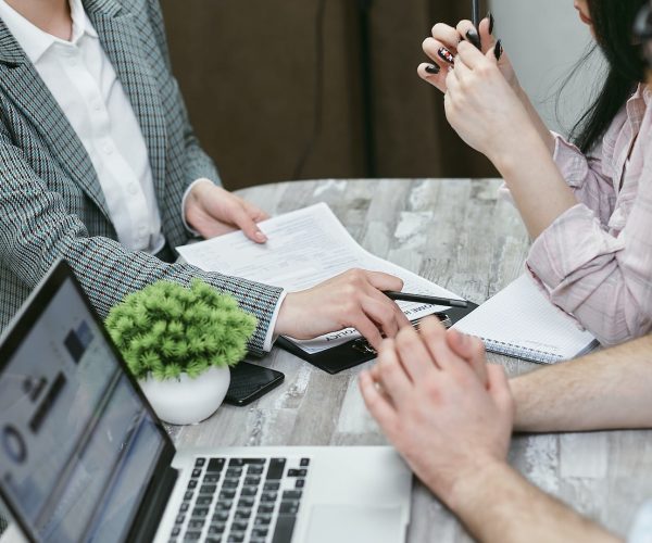 Consent orders or financial agreement: Which one is right for you?