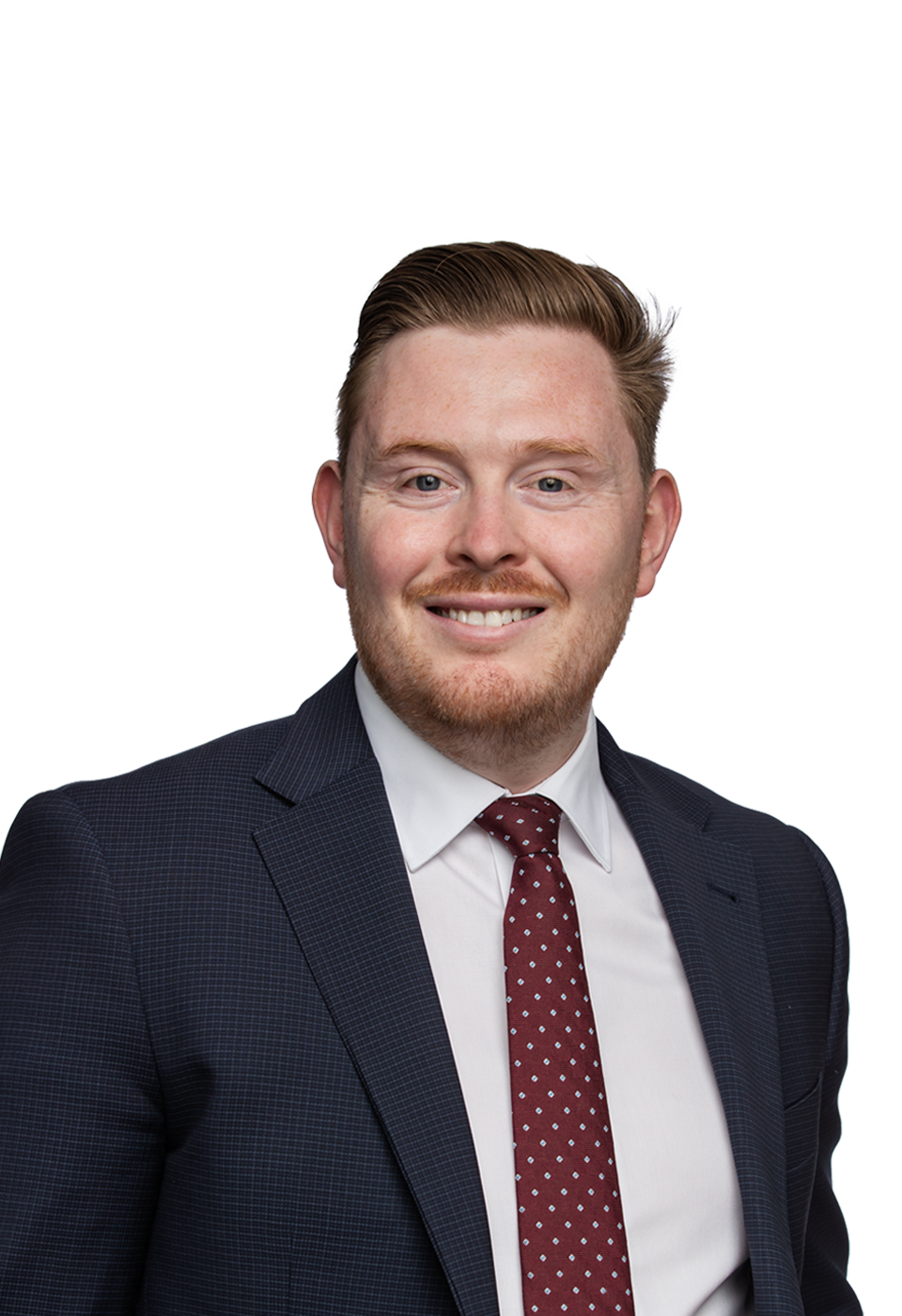 Benjamin Freeman - Kennedy Partners Lawyers