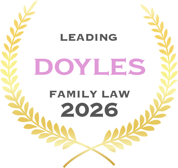 Family - Leading - 2026
