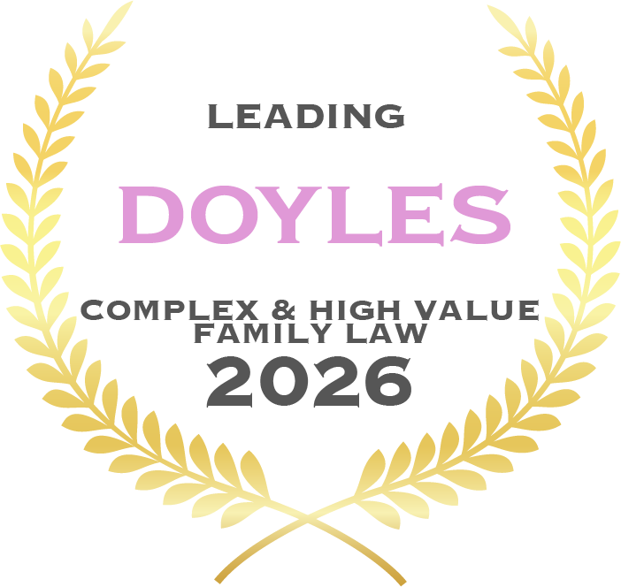 High Value Family - Leading - 2026
