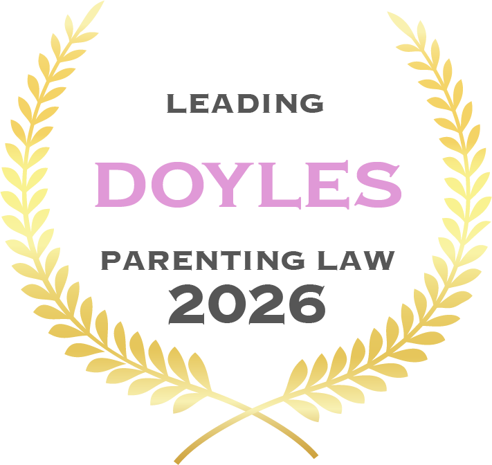 Parenting - Leading - 2026